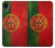 S2973 Portugal Football Soccer Case For Samsung Galaxy A03 Core