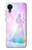 S2992 Princess Pastel Silhouette Case For Samsung Galaxy A03 Core
