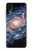 S3192 Milky Way Galaxy Case For Samsung Galaxy A03 Core