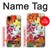 S3205 Retro Art Flowers Case For Samsung Galaxy A03 Core