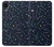 S3220 Star Map Zodiac Constellations Case For Samsung Galaxy A03 Core