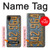 S3750 Vintage Vehicle Registration Plate Case For Samsung Galaxy A03 Core