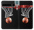 S0066 Basketball Case For Google Pixel 6a
