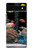 S0226 Aquarium Case For Google Pixel 6a