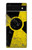 S0264 Nuclear Case For Google Pixel 6a