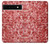 S0626 Kobe Beef Case For Google Pixel 6a