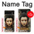 S0681 Guan Yin Case For Google Pixel 6a