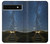 S0734 Stairway to Heaven Iceland Case For Google Pixel 6a