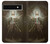 S0787 Guan Yin Case For Google Pixel 6a