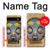 S0965 African Baluba Mask Case For Google Pixel 6a
