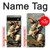 S1063 Napoleon Bonaparte Case For Google Pixel 6a