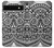 S1655 Maori Tattoo Case For Google Pixel 6a