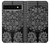 S1838 Mayan Pattern Case For Google Pixel 6a