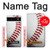 S1842 New Baseball Case For Google Pixel 6a