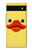 S1922 Duck Face Case For Google Pixel 6a