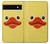 S1922 Duck Face Case For Google Pixel 6a