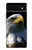 S2046 Bald Eagle Case For Google Pixel 6a