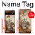 S2102 Thai Art Buddha on Elephant Case For Google Pixel 6a