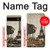 S2174 Eiffel Tower Vintage Paris Case For Google Pixel 6a