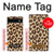 S2204 Leopard Pattern Graphic Printed Case For Google Pixel 6a