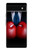S2261 Businessman Black Suit With Boxing Gloves Case For Google Pixel 6a
