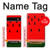 S2403 Watermelon Case For Google Pixel 6a