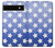 S2481 Star Pattern Case For Google Pixel 6a