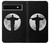 S2511 Jesus Statue Christ Rio de Janeiro Case For Google Pixel 6a