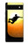 S2676 Extreme Skateboard Sunset Case For Google Pixel 6a