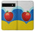 S2687 Snow White Poisoned Apple Case For Google Pixel 6a