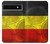 S2965 Belgium Football Soccer Case For Google Pixel 6a