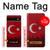 S2991 Turkey Football Soccer Case For Google Pixel 6a