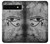 S3108 Ancient Egyptian Sun Eye Of Horus Case For Google Pixel 6a