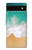 S3150 Sea Beach Case For Google Pixel 6a S3150 Sea Beach Case For Google Pixel 6a