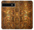 S3217 Sistine Chapel Vatican Case For Google Pixel 6a