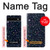 S3220 Star Map Zodiac Constellations Case For Google Pixel 6a