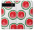 S3236 Watermelon Pattern Case For Google Pixel 6a