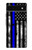 S3244 Thin Blue Line USA Case For Google Pixel 6a