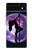 S3284 Sexy Girl Disco Pole Dance Case For Google Pixel 6a