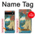 S3348 Utagawa Hiroshige The Monkey Bridge Case For Google Pixel 6a