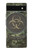 S3468 Biohazard Zombie Hunter Graphic Case For Google Pixel 6a