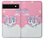 S3518 Unicorn Cartoon Case For Google Pixel 6a S3518 Unicorn Cartoon Case For Google Pixel 6a