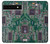 S3519 Electronics Circuit Board Graphic Case For Google Pixel 6a