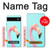 S3708 Pink Flamingo Case For Google Pixel 6a S3708 Pink Flamingo Case For Google Pixel 6a