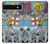S3743 Tarot Card The Judgement Case For Google Pixel 6a