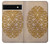 S3796 Celtic Knot Case For Google Pixel 6a S3796 Celtic Knot Case For Google Pixel 6a