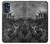 S1026 Gustave Dore Paradise Lost Case For Motorola Moto G (2022)