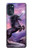 S1461 Unicorn Fantasy Horse Case For Motorola Moto G (2022)