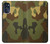 S1602 Camo Camouflage Graphic Printed Case For Motorola Moto G (2022)