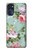 S2178 Flower Floral Art Painting Case For Motorola Moto G (2022)
